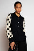 Lorca Blouse - Checkmate